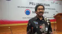 Dukung SBMPTN 2014, Telkom Siapkan Bandwidth 100 Mbps