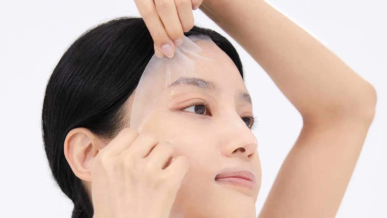 Lebih Dari Relaxing Mask, Sheet Mask Viral Korea Selatan Ini Ampuh Penuhi Kebutuhan Kulit Era Modern