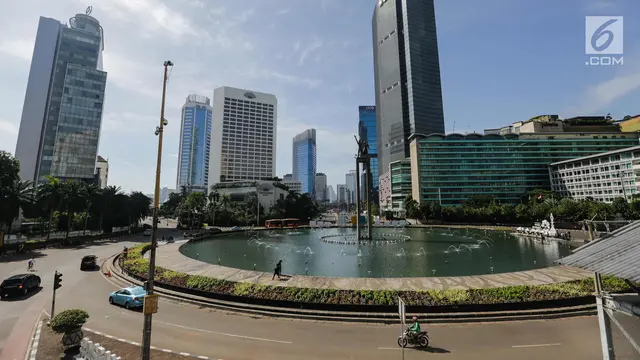 Tahun Baru 2018