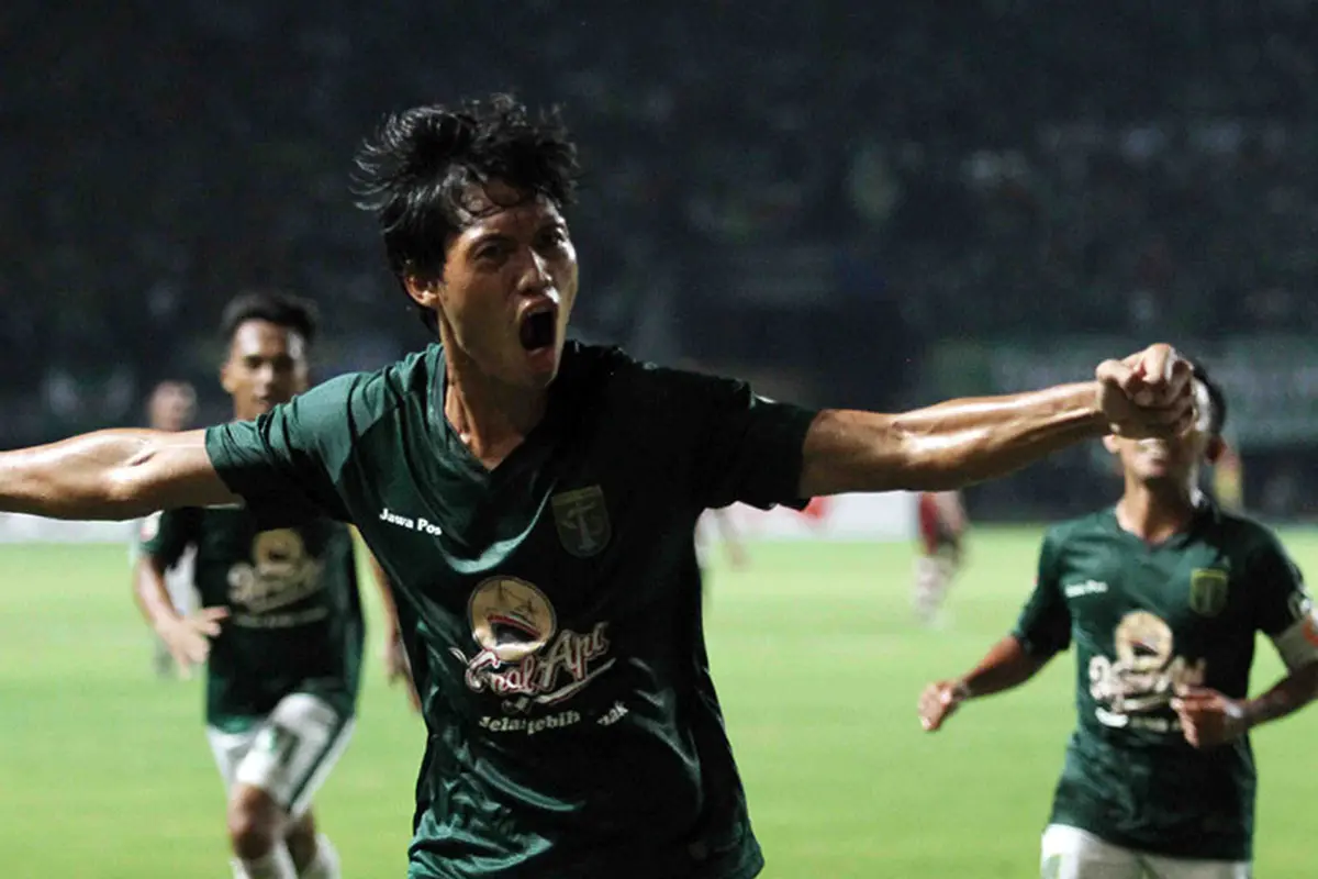 Rishadi Fauzi