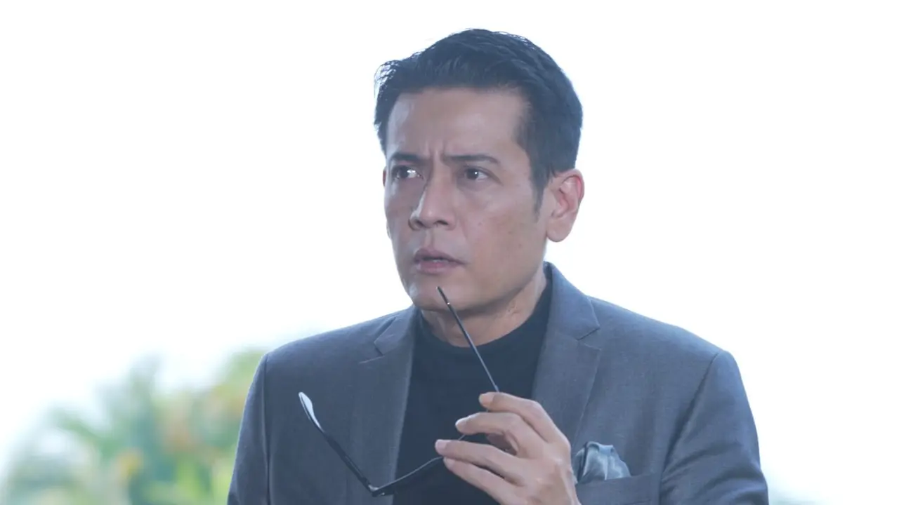 Cinta Setelah Cinta
