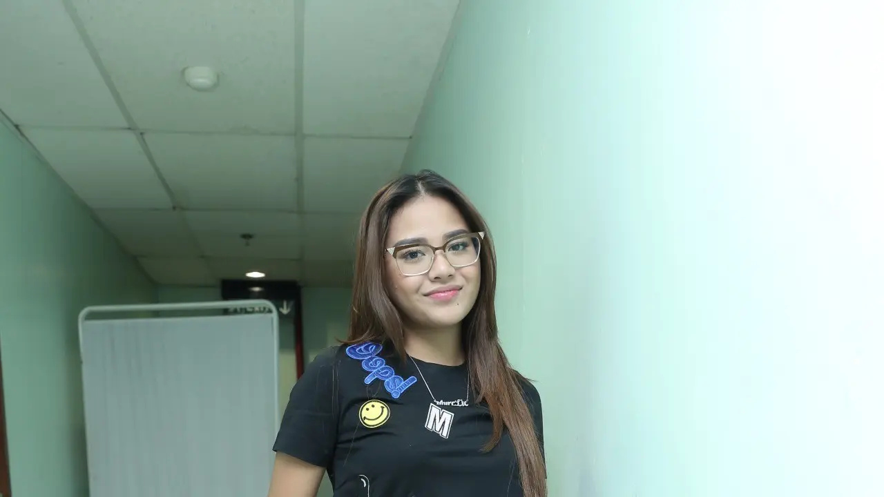[Bintang] Aurel Hermansyah