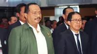 PSSI Serahkan Kelanjutan Liga 2 pada Operator Kompetisi