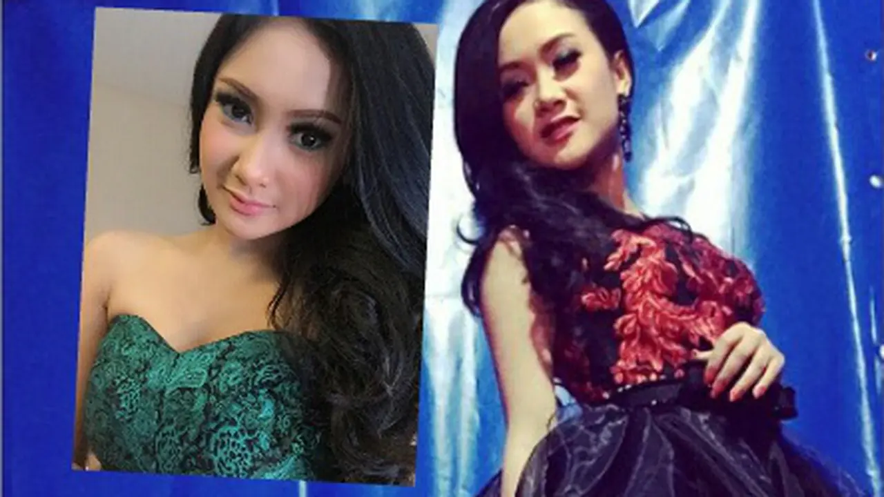 Tak Mengakui Suami, Cita Citata Dianggap Lupa Daratan