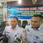 Kepala Balai Teknik Perkereta Apian Wilayah I Jakarta-Banten, Rode Paulus Gago Pujiono. (Liputan6.com/ Yandhi Deslatama)