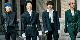 Winner dijadwalkan akan melakukan tur konser dunia untuk pertama kali. Tur yang bertajuk '2018 Everywhere Tour' ini akan dimulai dengan konser di Olympic Gymnastics Arena, Seoul pada 19 Agustus 2018. (Foto: soompi.com)