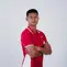 Dedy Gusmawan menjadi asisten pelatih Persis Solo. (Doc Persis)