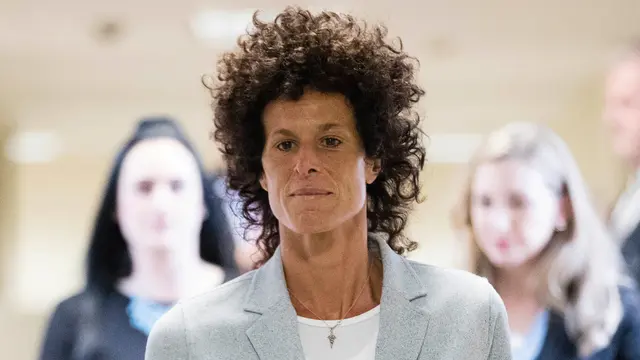 Pelecehan Seksual  Bill Cosby