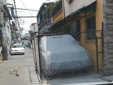 Harus dibasmi nih yang kayak gini meresahkan (Source: 1cak.com)