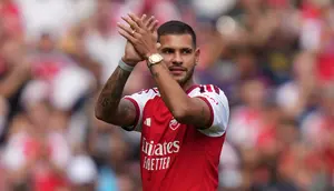 Arsenal Buka Peluang Bruno Guimaraes Debut di Community Shield