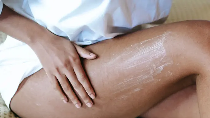 Rahasia Kulit Mulus: Dermatologis Ungkap Cara Hindari Stretch Mark!