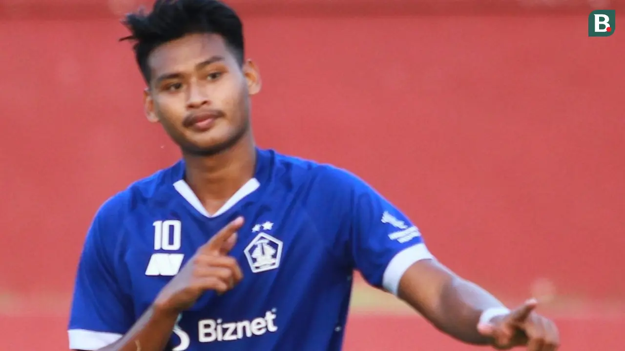 Persik Kediri, Septian Satria Bagaskara