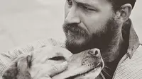 Tom Hardy. (Foto: Instagram terverifikasi @tomhardy)