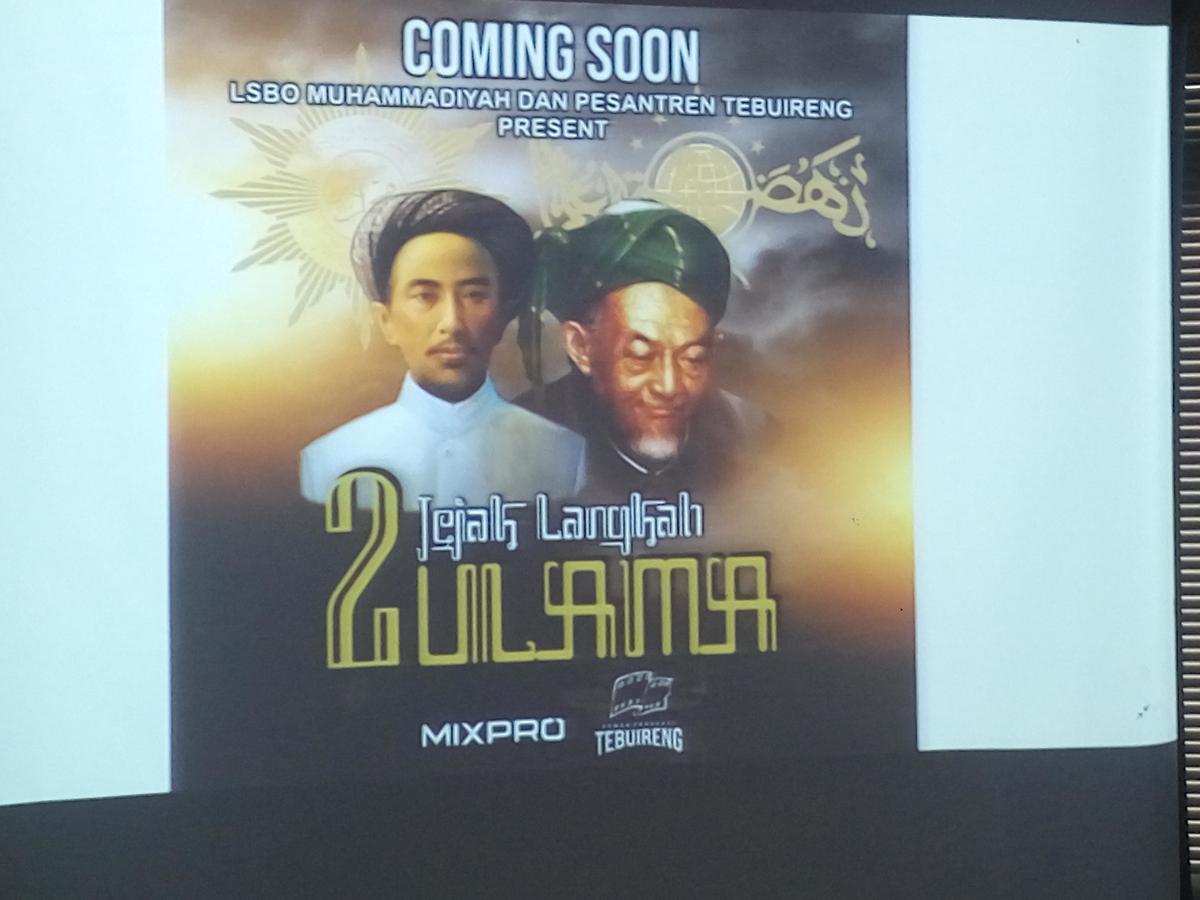 Membingkai Perjuangan Pendiri Muhammadiyah dan NU Membawa ...