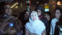 Sibuk Kegiatan Sosial, Jenny Rachman Belum Persiapkan Lebaran