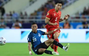 Tahan Vietnam di Hanoi, Singapura Bidik Kemenangan saat Menjamu Timnas Indonesia