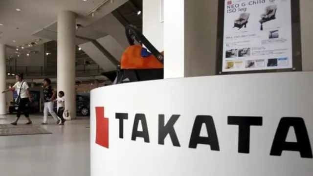 Nissan Ikuti Jejak Toyota dan Honda Soal Airbag