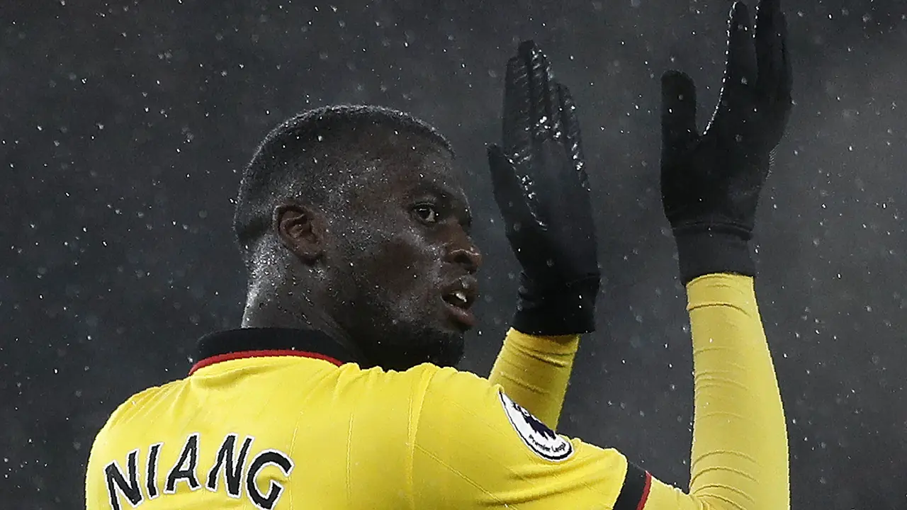 FOTO: 8 Pemain Mino Raiola dengan Taksiran Harga Jual Termahal