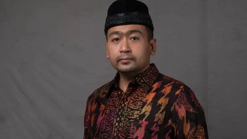 Wakil Gubernur Sumbar, Audy Joinaldy.(Liputan6.com/ Diskominfo Sumbar).