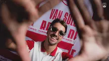 Persis Solo resmi mendatangkan&nbsp;Adriano Castanheira yang musim lalu membela Malut United. (dok. Persis Solo)