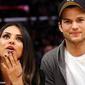 Dikabarkan pasangan Ashton Kutcher dan Mila Kunis telah bertunangan, dan akan segera menikah setelah dua tahun berpacaran.