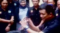 Hasil Tes Urine, 2 Polisi Kalbar Negatif Narkoba