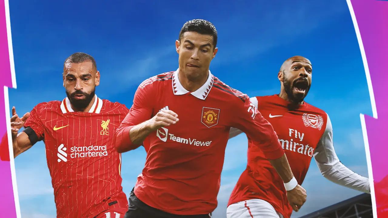 Liga Inggris - Pemain Top yang Kembali Ke Premier League