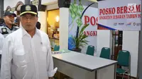 Pesawat Trigana Ditembak, Keamanan Bandara Papua Bakal Diperketat