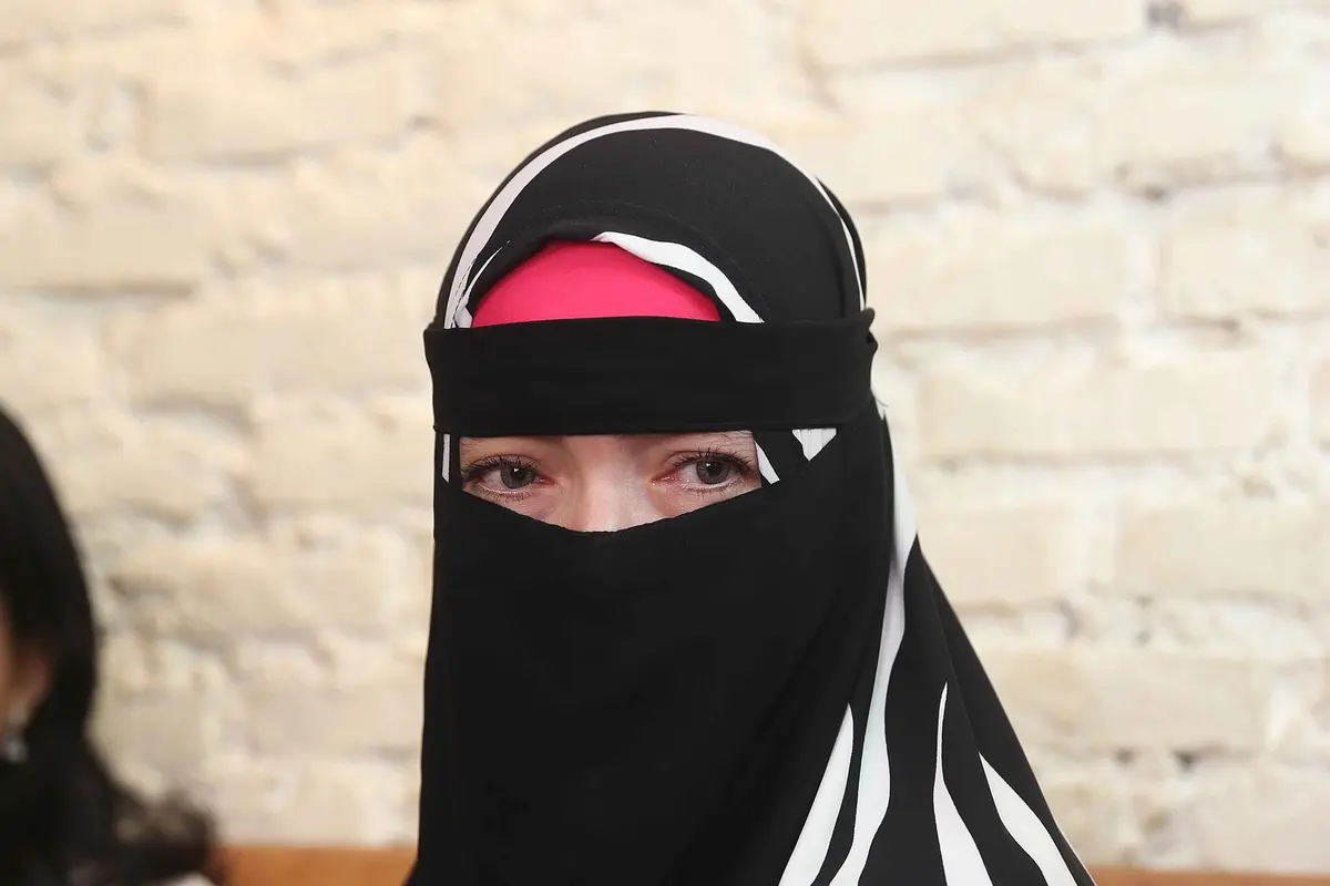 [Bintang] Rima P Mantan istri Ustad Aswan