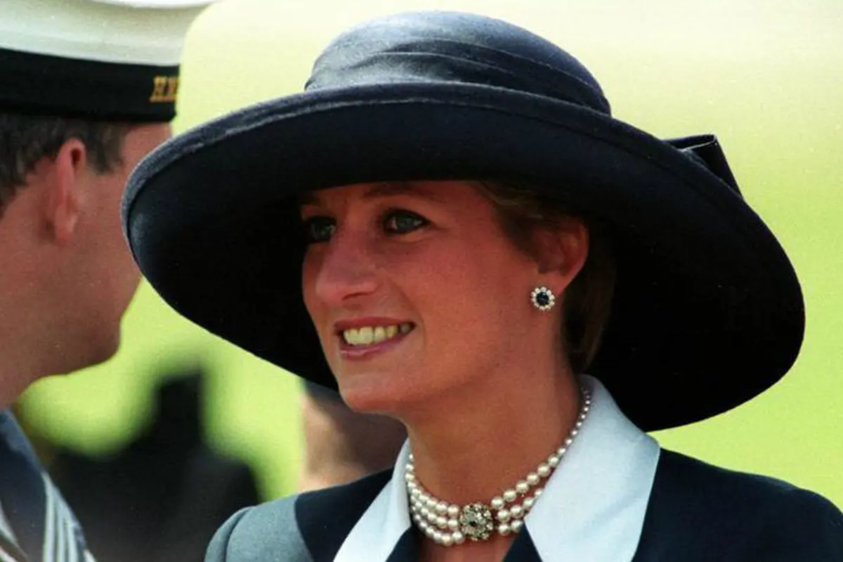 Putri Diana
