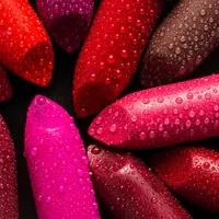 Tips memilih warna lipstick berdasarkan warna kulit/copyright shutterstock/Nehha Deshmukh