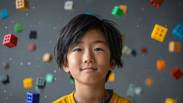 10 Kebiasaan Kecil yang Membantu Anak Lebih Tahan terhadap Frustrasi Sejak Dini
