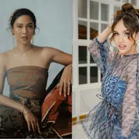 Deretan selebriti Tanah Air rayakan Hari Batik yang tunjukkan pesona khas perempuan Indonesia. Mulai dari Dian Sastrowardoyo, Cinta Laura, hingga Yura Yunita. Penasaran seperti apa OOTD-nya?