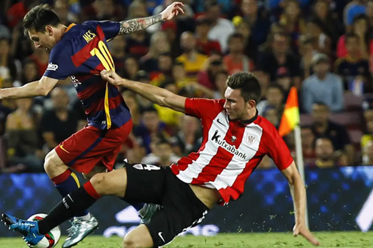 Aymeric Laporte