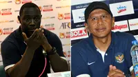 Jacksen dan RD Mundur, PSSI Sudah Punya Pengganti