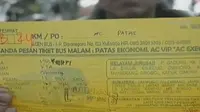 Segmen 2: Agen Tiket Bus Penipu hingga Stasiun Kutoarjo Padat