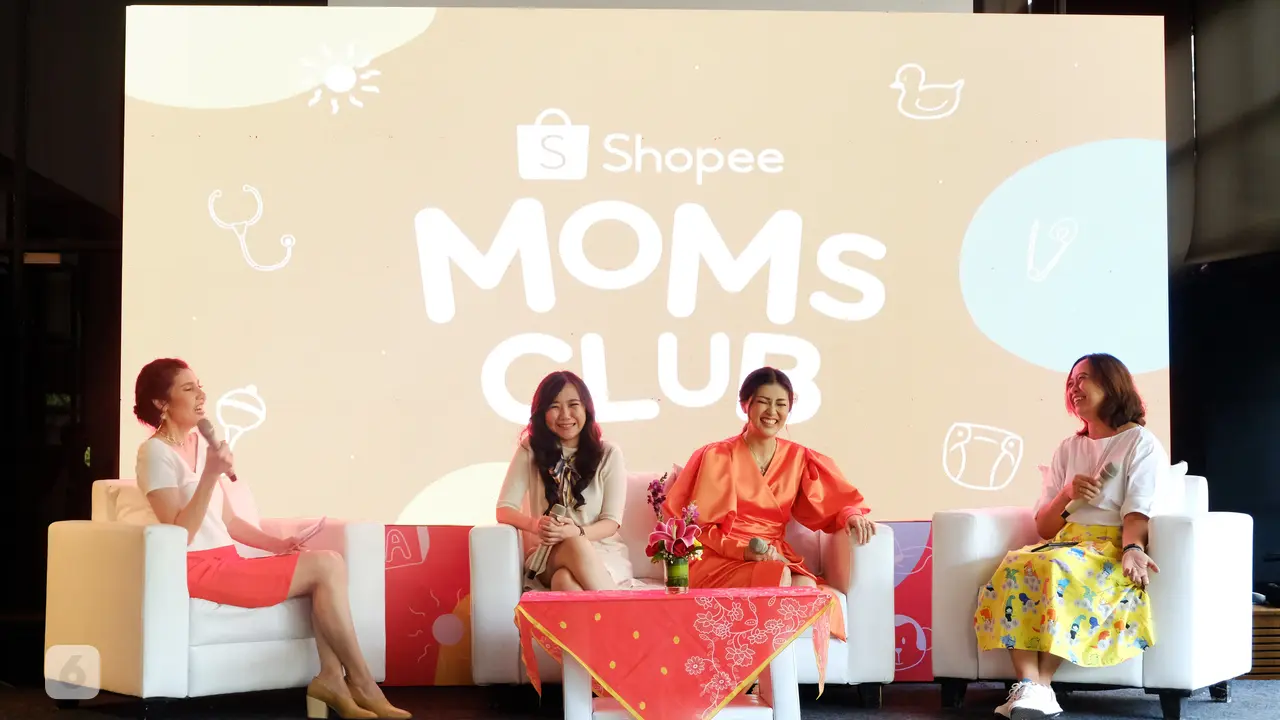 Shopee Indonesia
