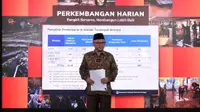 95 Persen Sekolah Terdampak Bencana di Sumut Kembali Belajar Hari Ini