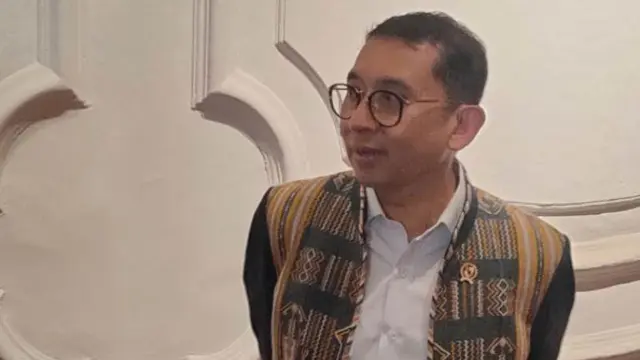 Anggaran Kemenbud Dipangkas sampai 58 Persen, Fadli Zon: Proyek Revitalisasi Kawasan Budaya dan Museum Jalan Terus