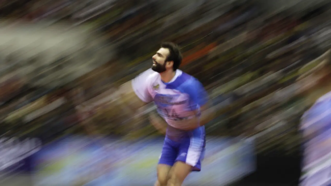Proliga 2019