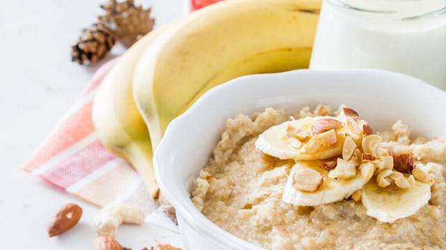 Rekomendasi Menu Diet Pertama