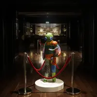 Museum MACAN selenggarakan Art Bar Takeover untuk 2023 MACAN Gala dengan kemasan unik. / Foto: dok Museum MACAN.