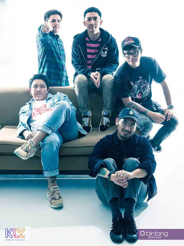 [Bintang] Eksklusif Pee Wee Gaskins C3