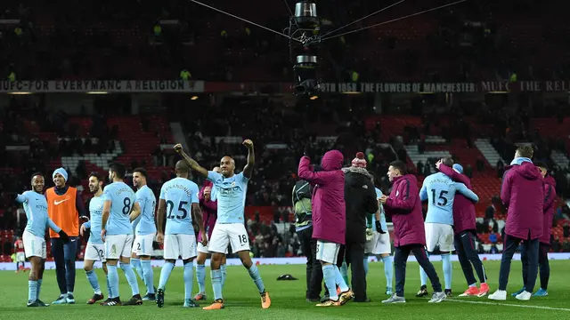 Manchester City