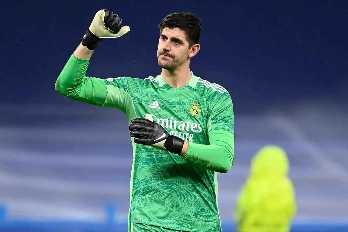 Foto: 8 Kiper Raja Clean Sheet di Eropa dalam Semua Ajang Kompetisi Musim 2021 / 2022, Dominasi Tiga Kiper Liga Inggris