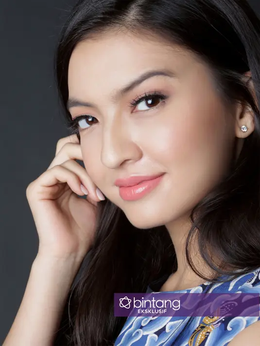 Meski film yang dibintangi banyak mendapat sambutan baik dari penonton dan meraih banyak penghargaan, hal itu belum membuat pemilik single Kekasih Disurga itu cepat puas. (Galih W. Satria/Bintang.com)