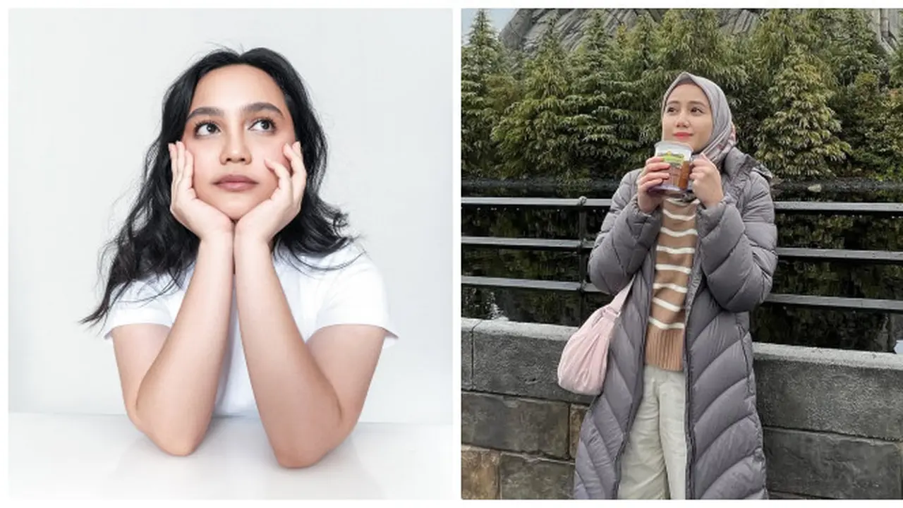 Potret Terbaru 6 Pemain Remaja di Sinetron Namaku Mentari,