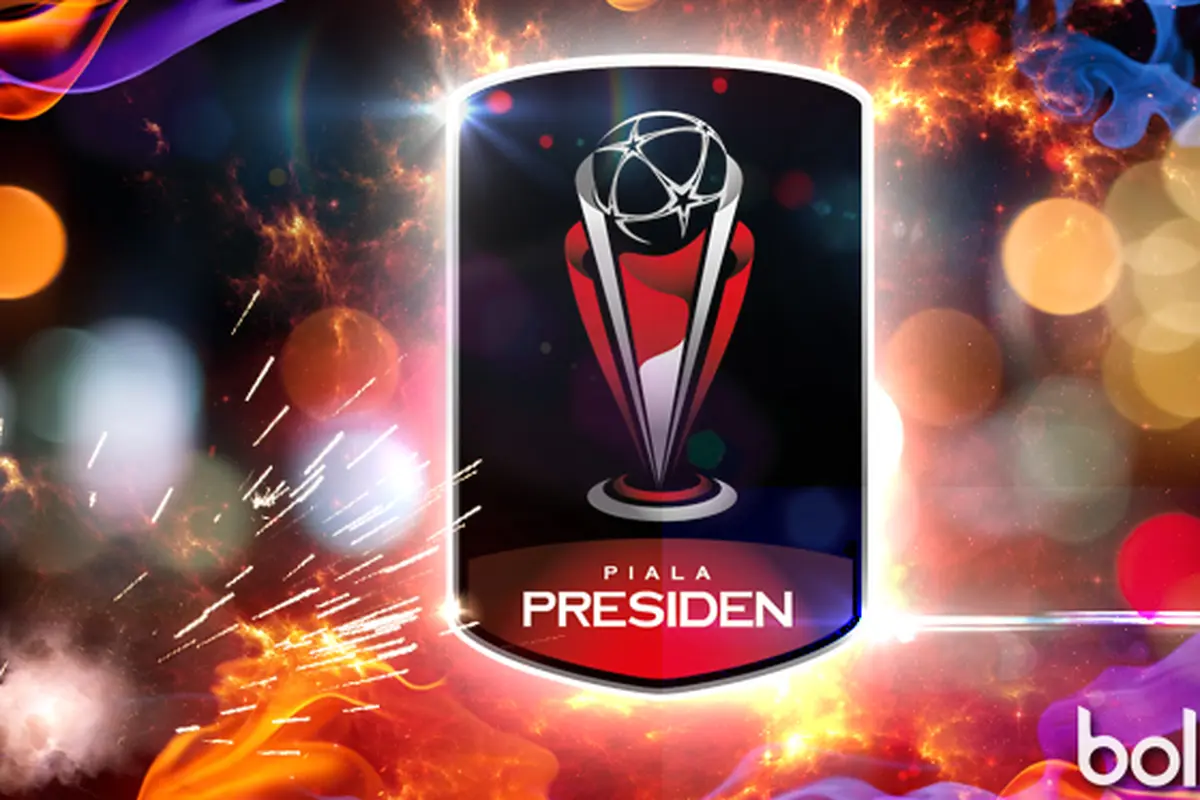 Piala Presiden