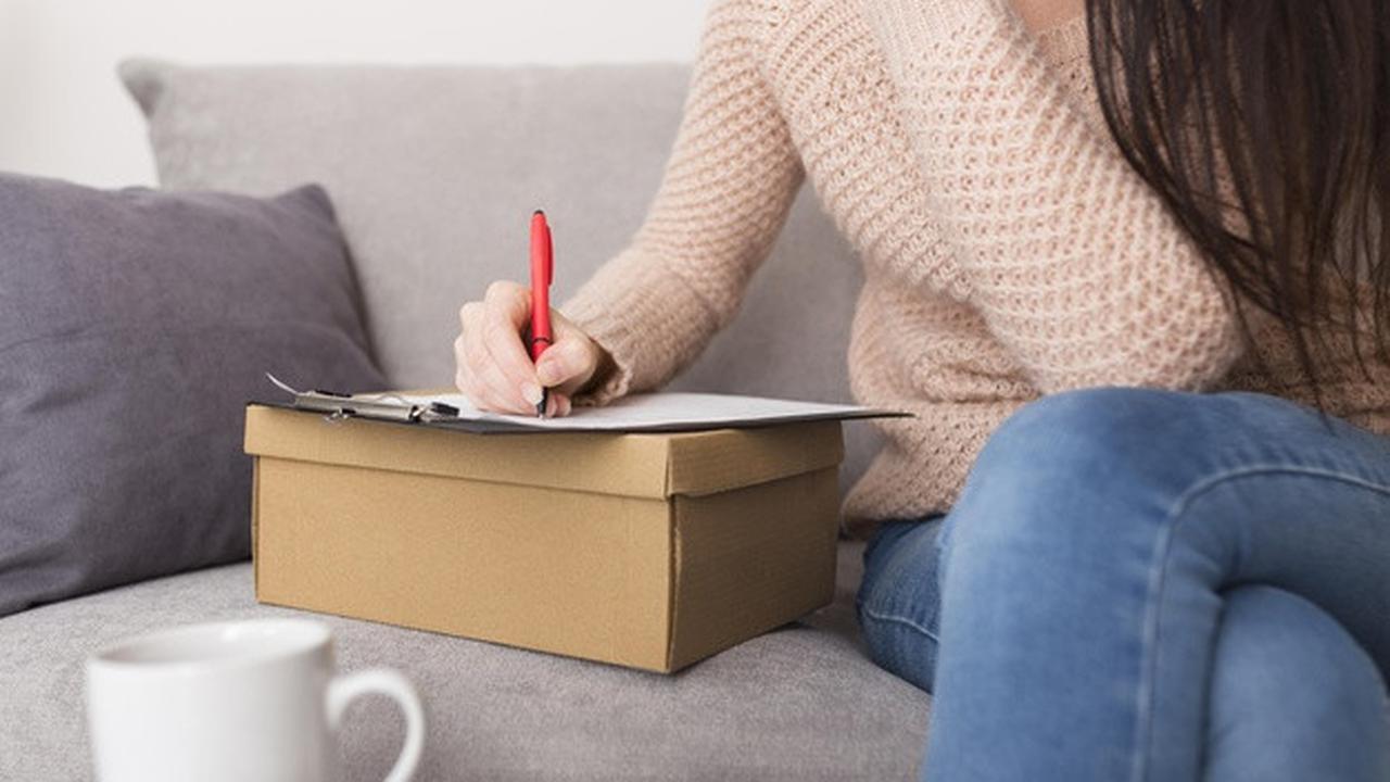 Menyusun Anggaran Keuangan untuk Berbelanja