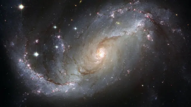 Space